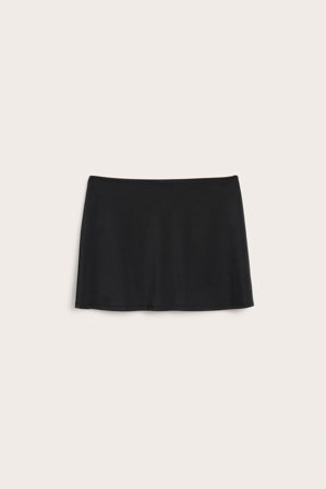 Kappahl | Badkjol | Svart