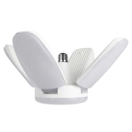 LED Loftslys LED Lys Lampe Værkstedspære