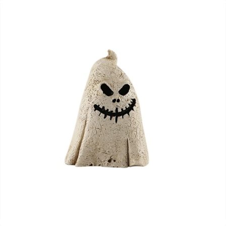 Gresskarhodedekorasjoner Scenedekorasjon GHOST GHOST