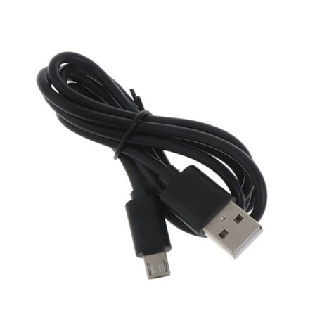 USB-mikro-USB-kaapeli 3 jalkaa nopea mikro-USB-latauskaapeli puhelimille ja tableteille