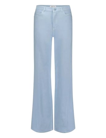 Fabienne Chapot | Bonnie Wide Leg Jeans | 28 x 32