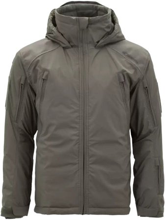 Carinthia MIG 4.0 Jacket SOF takki, Olive