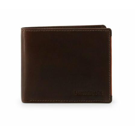 Lumberjack Pung - Newco_Lk1862 Brun, Herre Punge og Kortholder, Størrelse: ONE Size