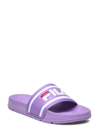 Morro Bay Slipper 2.0 Wmn Purple FILA