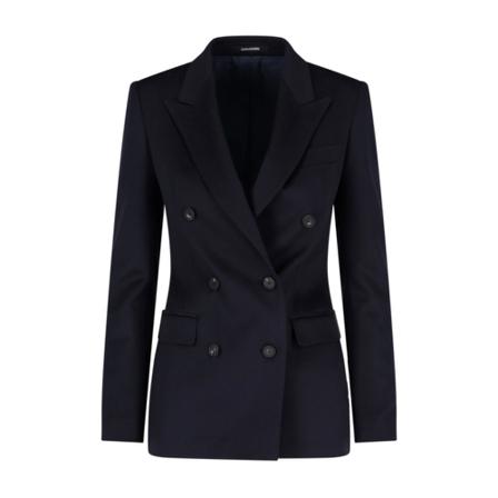 Tagliatore Blazers Blå, Dame