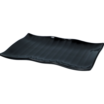 Fat Gastro Sort 30x21x3cm