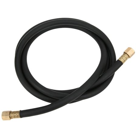 Argon CO2 Nitrogen Trykluftslange Svejsningsforbindelsesmøtrik 1/4 tomme 2,0 m