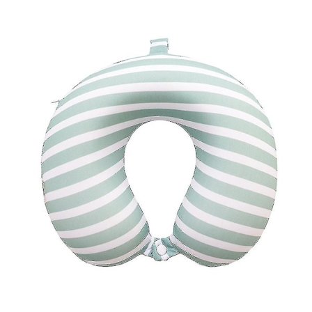 Matkapäätyyny Kaulan Tuki, Muistivaahto Matkavaruste Lentokoneelle Ja Autolle