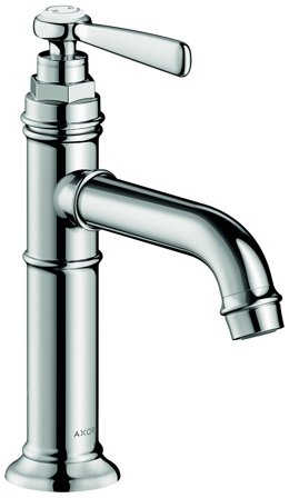 Hansgrohe Axor Montreux Servantbatteri, Baderom