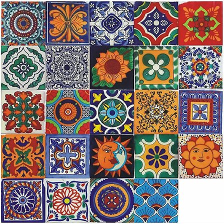 Flise klistermærker til badeværelse køkken 24 stk væg klistermærker selvklæbende flise mosaik selvklæbende dekorative cement fliser til vægge fliser 