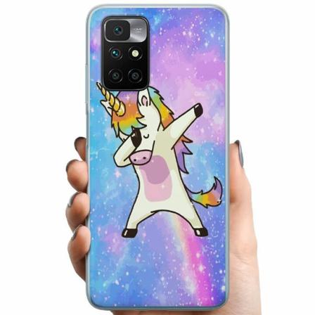Xiaomi Redmi 10 Tpu Mobilskal Unicorn