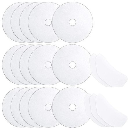 Kangas Kuivausrummun Poistosuodattimet, Kuivausrummun Nukkasuodattimen Vaihto, Yhteensopiva