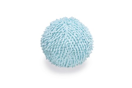 ECO Ball til Valp, Blå - 10cm