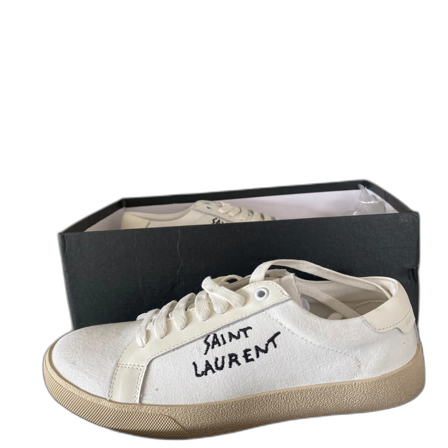 Saint Laurent Skor