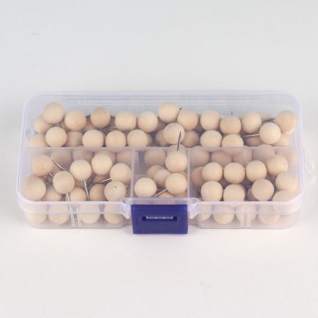 Tommelstifter Push Pins Tacks Marking Pin