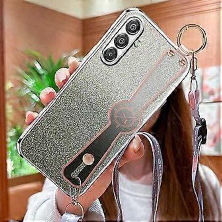 Galaxy A55 5G puhelinkuorelle (Hopea)