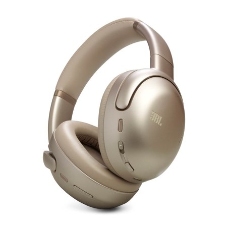 JBL - Hodetelefoner on & over-ear Tour One M3 - Mocha Crème