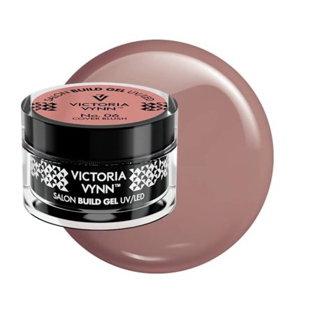 Victoria Vynn - Builder 50ml - Cover Blush 06 - Gelé