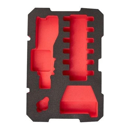 Milwaukee 4932498246 Skumindsats til M12 HPT, Garageindretning & opbevaring