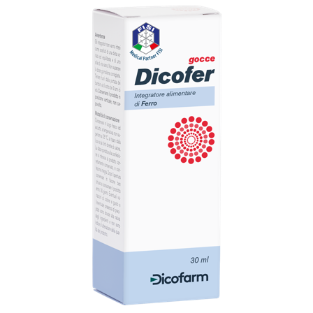 Dicofer 30ml