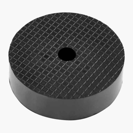 Jack pad Ø 100 mm - Biltema