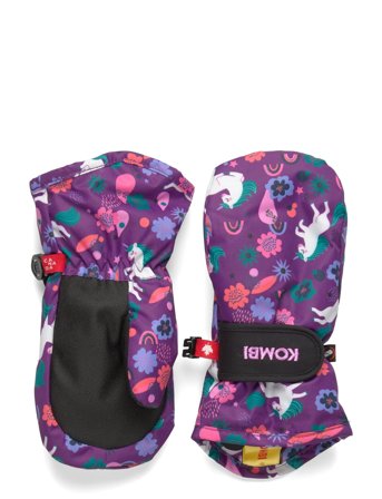 Kombi | Graceful Chi Mitt | 5-6Y