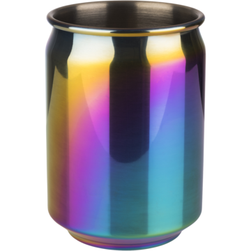 APS Mugg Cool Rostfri 35cl