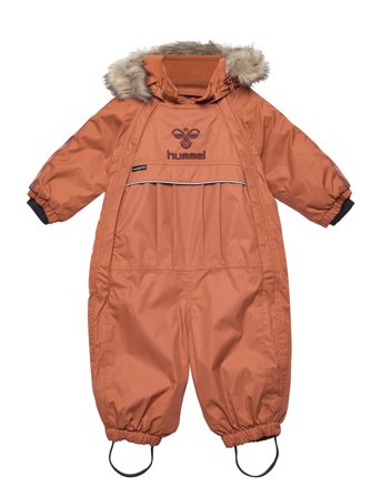 Hummel | Hmlmoon Tex Snowsuit | 86