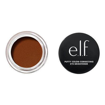 e.l.f. Putty Color-Correcting Eye Brightener Rich, Makeup, Ansigt, Concealer