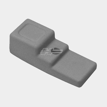 Anod, Evinrude Johnson Suzuki, Aluminium