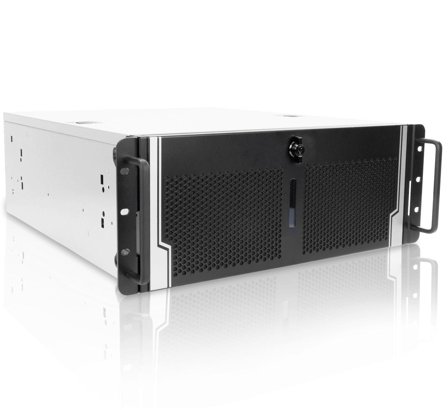 IN-WIN | R400-01N/F8x2