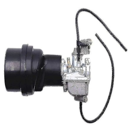 Motorcykel Karburator Kit Til Suzuki Lt 50 Jr50 Lt-a50 Quadrunner