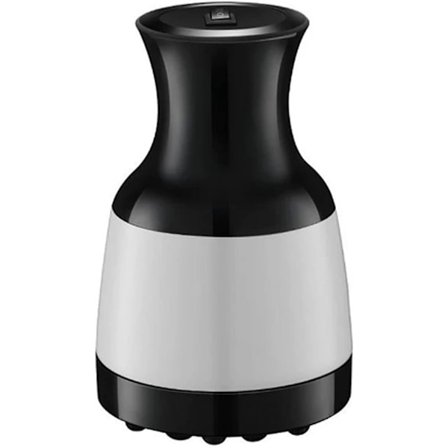 Elektrisk Gua Sha-skrapmassager, Elektrisk Skrapningsmaskin Värmekompress Massager Guasha-instrument, Smart Skrapningsbehandling Skrapinstrument