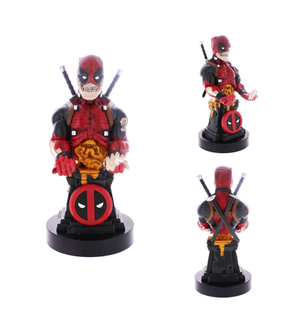 DEADPOOL - Zombie - Controller & Phone Support 20cm