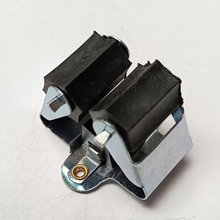 10 Veggfester for Kost, Veggfeste for Kost, Veggfeste for Kost, for Vaskerom, Hage, Garasjeorganisering (Svart)