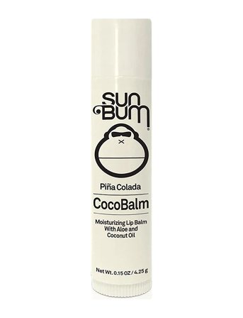 Sun Bum Sun Bum Cocobalm Moisturizing Lip Balm - Nude - 4.25 G