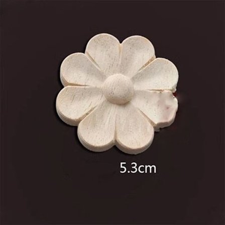 Træskåret håndværk Træfigurer Håndværk 5 5