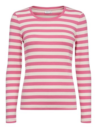 Nümph | Numixie Ls T-Shirt - Gots | XS