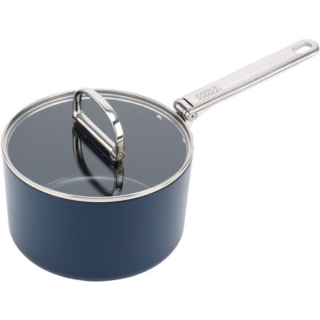 Joseph joseph Space kasserolle 23 cm' - 'Blå