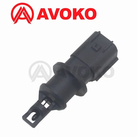 Imuilman lämpötila-anturi JEEP LIBERTY (KJ) Grand CHEROKEE Compass Patriot Wrangler TJ:lle