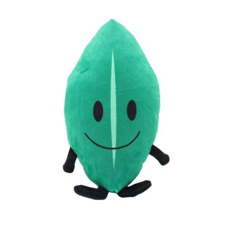 Battle For Dream Island Pehmolelu, Bfdi Pehmolelu Lelut Lapsille Pojille Tytöille Syntymäpäivä[HhkK] Style 1