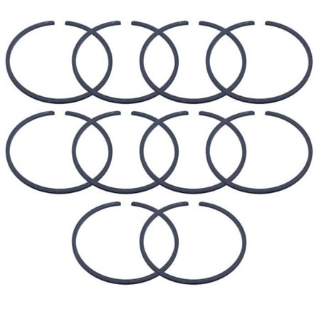 47 mm:n männänrenkaat yhteensopivat Husqvarna 455 Rancher 460 357XP 359 362 357 503 28 90 50 kanssa