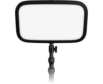 Elgato Key Light - Justerbar ljuspanel som lyser upp studion