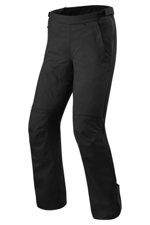 Rev'it! Berlin H2O Long Women's Motorcycle Trousers Black 40 Long