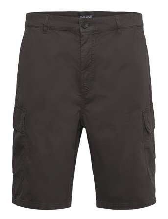 Lyle & Scott Cargo Short - Brown - 32