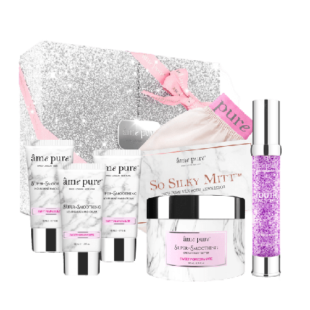 Âme Pure I Will Take Care Of You Gåvoset Serum & specialbehandling Dam ONESIZE