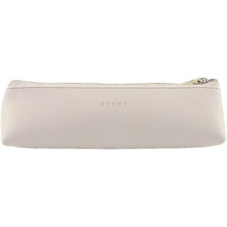 Kynäpussi Kynäkotelo Kosmetiikkakassi Meikkipussi Kynä Kynä Tarvikepussin Kotelo/pu Nahka Pieni Kynäpussi Opiskelijoiden Tarvikepussin Vetoketjullinen