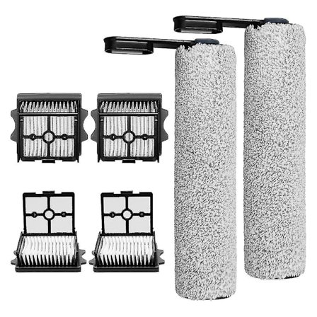 Kompatibel med Tineco Floor One S5 Tillbehör Kit Smart Wet Dry Dammsugare
