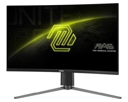 MSI Computer Monitor 68.6 Cm