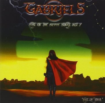 Fist of the seven starsact 1 GABRIELS